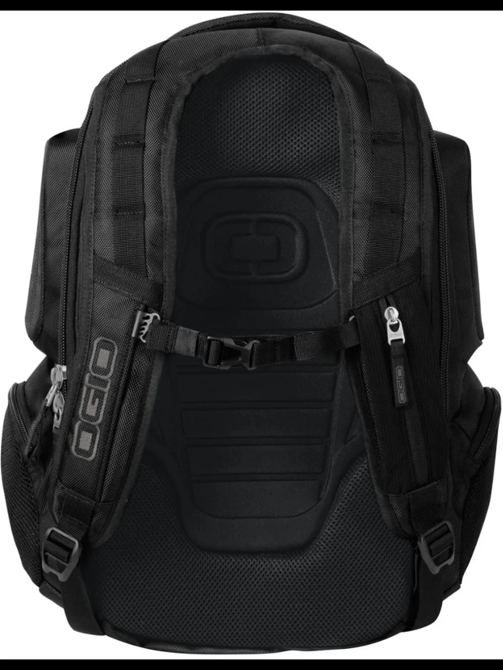 NEW OGIO Black Tactical Laptop Backpack